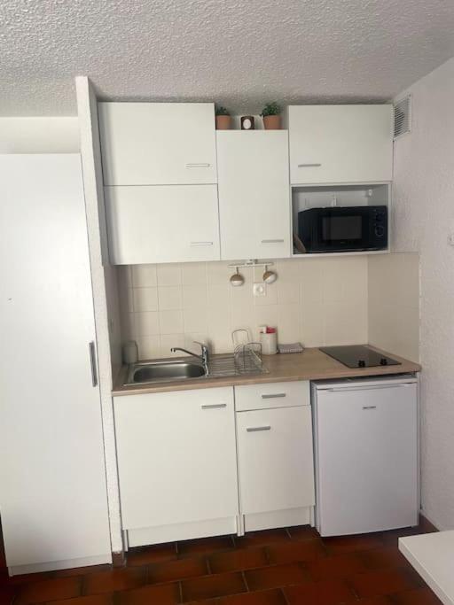 Apartment Au Coeur De