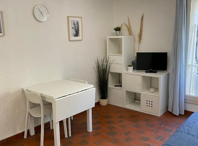 Appartement Au Coeur De Bandol