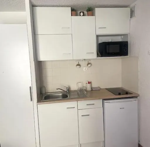 Appartement Au Coeur De Bandol