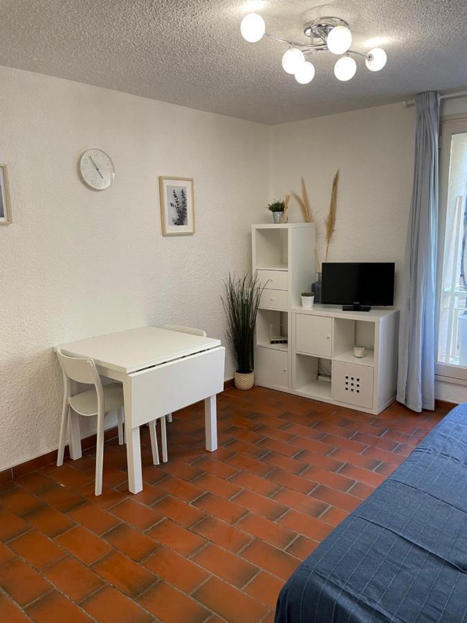 Au Coeur De Apartment