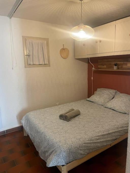 Appartement Beau Au Coeur De Bandol