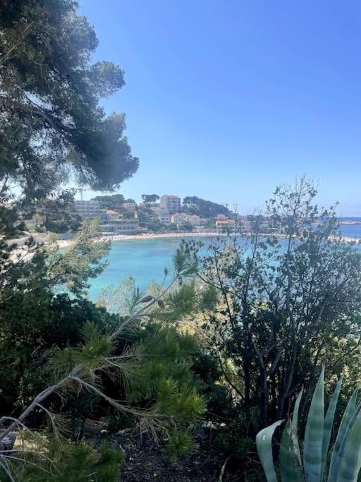 Beau Au Coeur De * Bandol