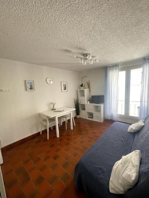 Beau Au Coeur De Appartement