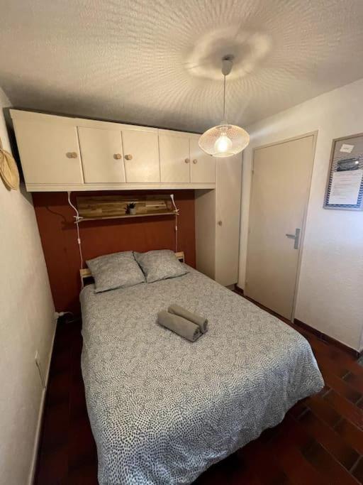 Apartment Au Coeur De